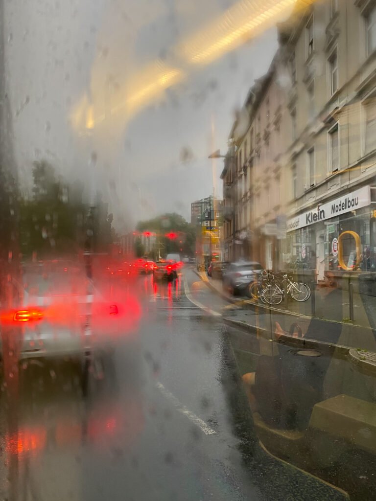 Friedberger Landstraße